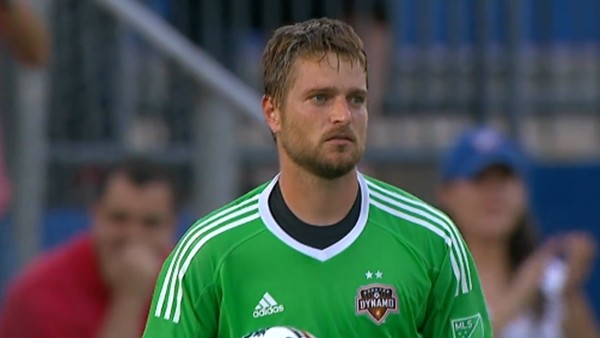 ABD Ligi'nde haftanın en güzel kurtaışları