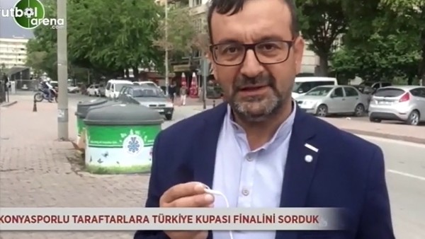 Konyaspor, Türkiye Kupasını kazanır mı?