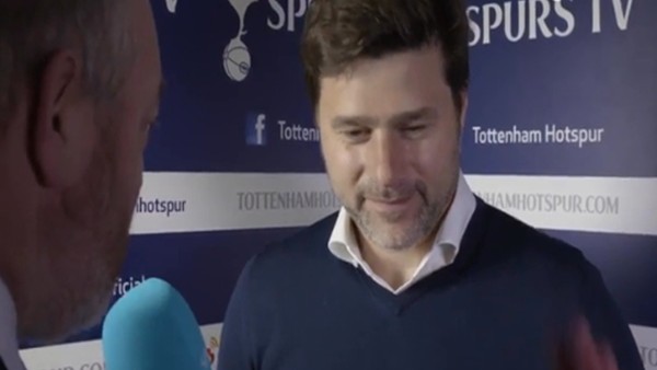 Tottenham menajeri yardımcısına yumruk attı!