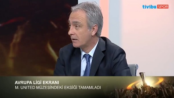 Önder Özen: "Mangala'yı görünce açıkçası büyülendim"