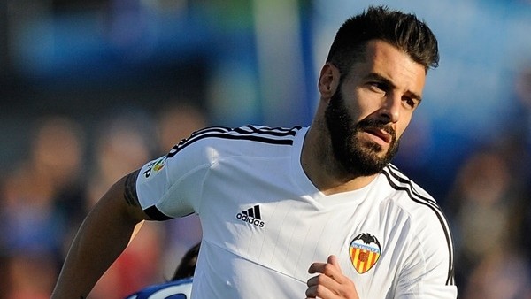 Ertem Şener: "Negredo, Fenerbahçe'yi Istiyor"