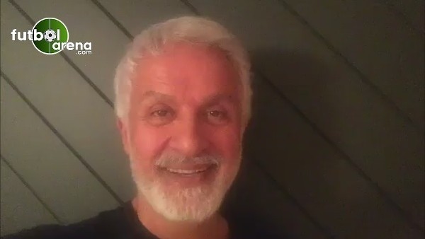 Ünlü oyuncu Talat Bulut, Galatasaray'ı bırakıp Fenerbahçeli oldu