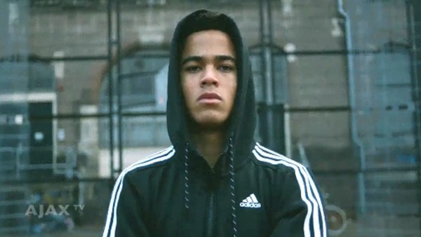 Ajax'tan Manchester United paylaşımı!