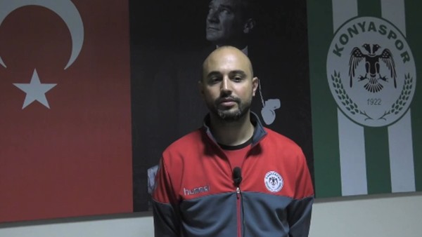 Konyaspor'da sakat futbolcuların durumu ne?