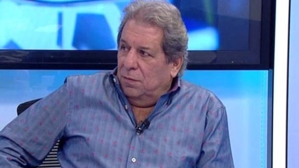 Erman Toroğlu canlı yayında çıldırdı!