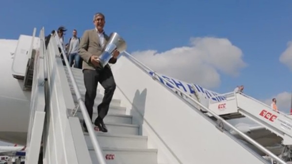 Euroleague kupası İstanbul'da