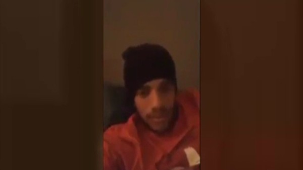 Taison, Fenerbahçe diye bağırdı!