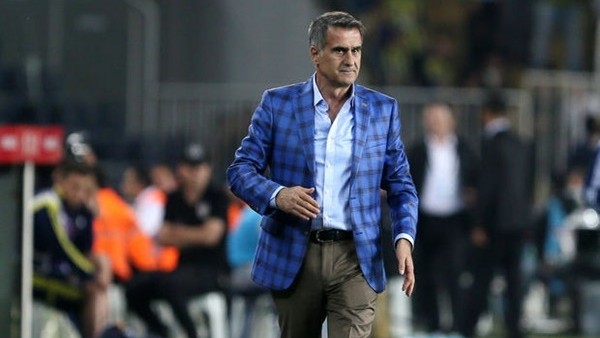 Turgay Demir: "Şenol Güneş, Türk futbolunun Mourinho'sudur"