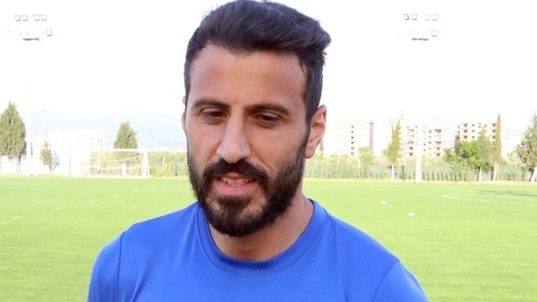 Akhisar Belediyespor, Gaziantepspor maçından umutlu
