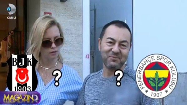 Ünlülerden derbi tahmini