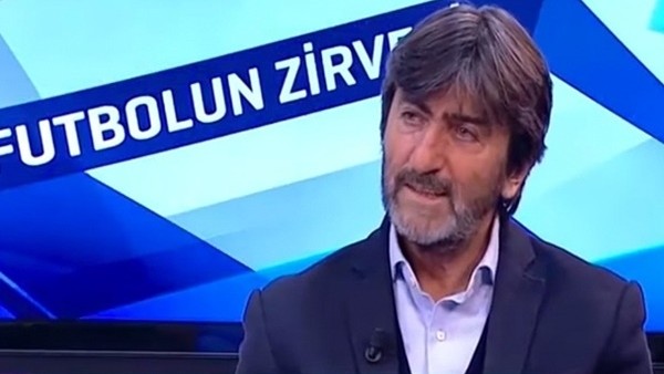 Rıdvan Dilmen: 'Işık Eyigüngör'ün Fenerbahçeliliğini kabul etmiyorum'