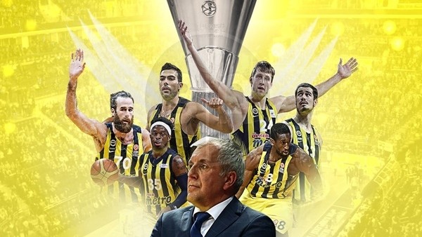 Avrupa'nın en büyüğü Fenerbahçe!