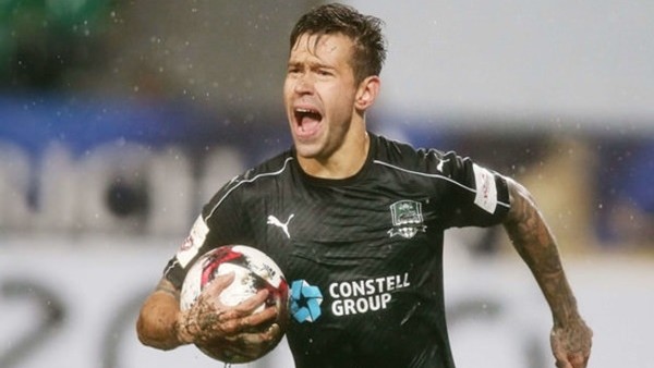 Fenerbahçe'de transferde Fedor Smolov iddiası