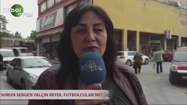 Sorun Sergen Yalçın mıydı, futbolcular mı?