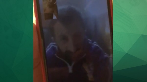 Welliton ile Köksal Baba'nın komik sohbeti!