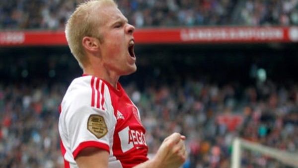Galatasaray, Davy Klaassen transferi için devlerle kapışıyor!