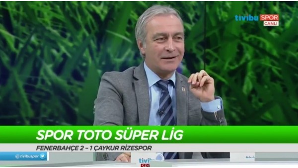 Önder Özen: 'Mourinho bir gün Fenerbahçe'ye gelecek, istiyor'