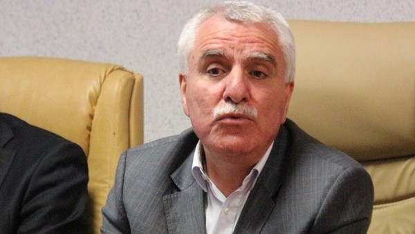 Erkurt Tutu, 1 dönem daha başkan olmak istiyor