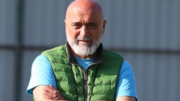 Hikmet Karaman: "3 puan alıp işimize bakacağız"