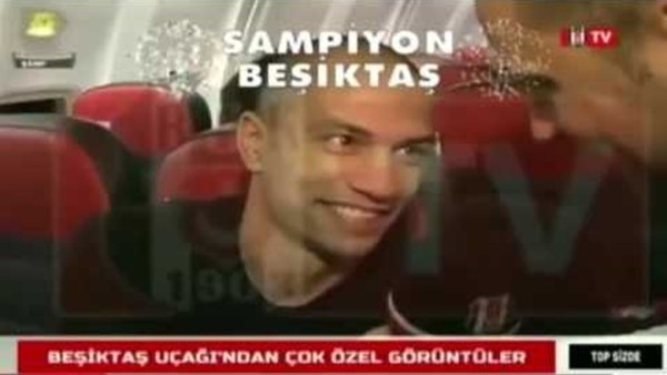 Dusko Tosic muhabirlik yaparsa
