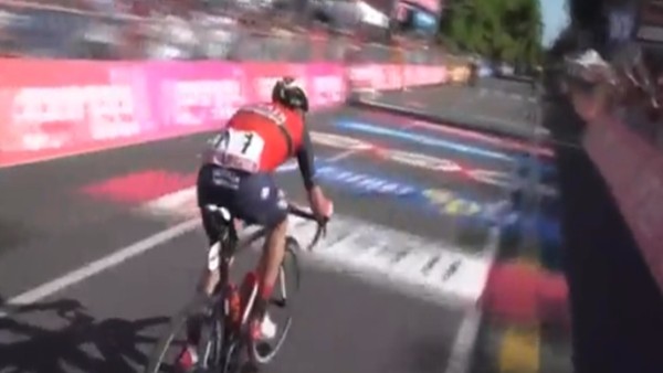 Kazandığını sandığı yarışta 148. oldu