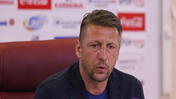 Barisic: "Çok ucuz bir gol yedik"