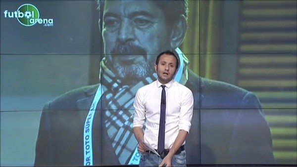 Mehmet Özbek futboldaki görevlerini bıraktı