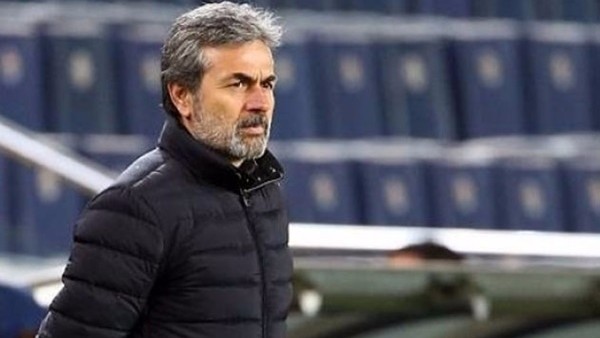 Aykut Kocaman, Fenerbahçe'yi hangi sistemle oynatacak?