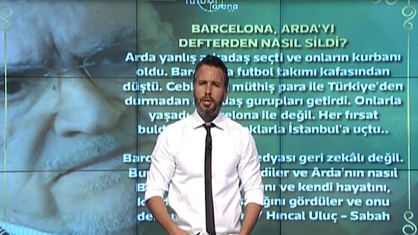 Barcelona, Arda Turan'ı defterden nasıl sildi?