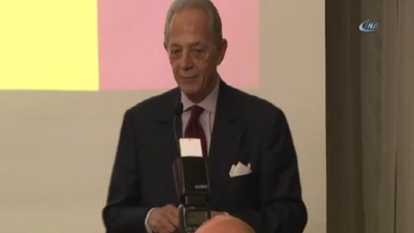 Faruk Süren'den Dursun Özbek'e tepki!