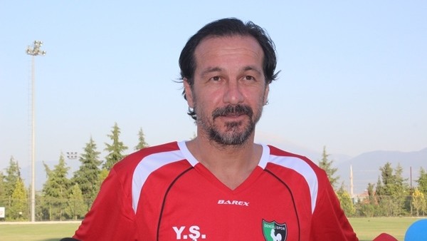 Denizlispor yeni sezon hazırlıklarına başladı