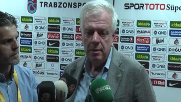 Ali Ay'dan Aziz Yıldırım'a: "Yazıklar olsun"