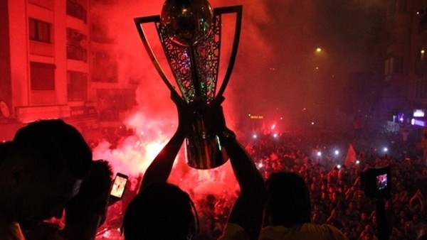 Göztepe'nin şampiyonluk öyküsü