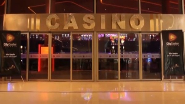 Lionel Messi'nin evleneceği mekan