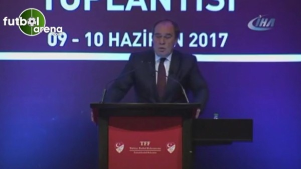 Milli Takım üzerinden iktidar kavgası!