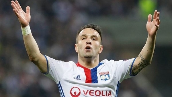 Fenerbahçe'nin transferi Valbuena başarılı olur mu?