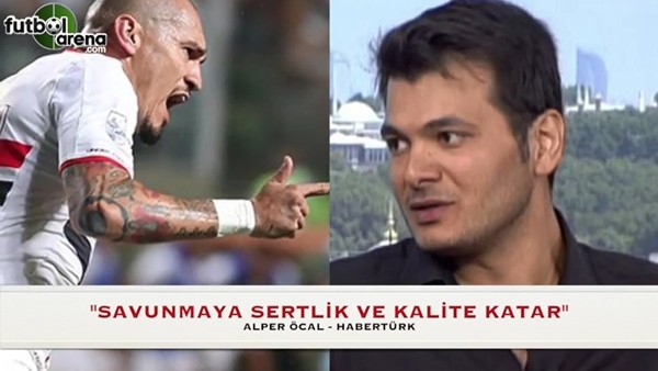 "Savunmadaki sertlik ve kalite sorununu çözer"