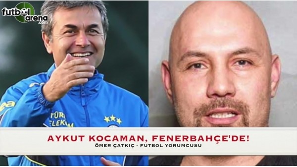 Nasıl bir Fenerbahçe olacak?