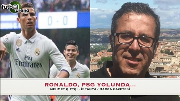Ronaldo; hangi takıma, kaça transfer olacak?