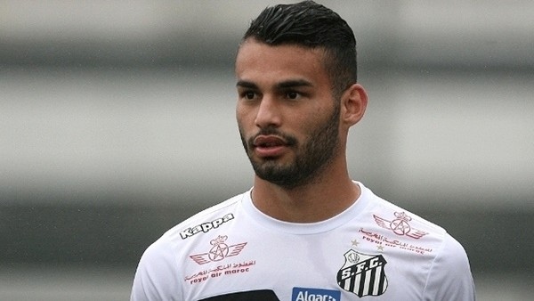 Beşiktaş, Thiago Maia'yı transfer edecek mi?