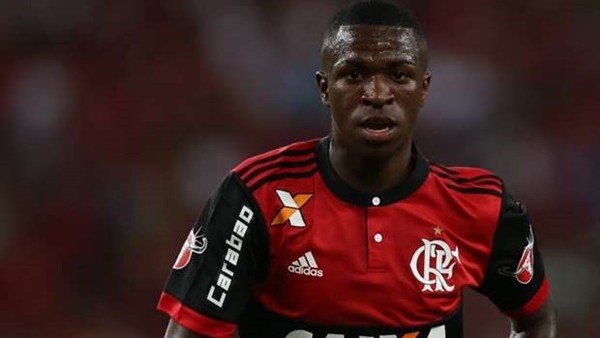 Real'in yeni transferinden müthiş çalım!