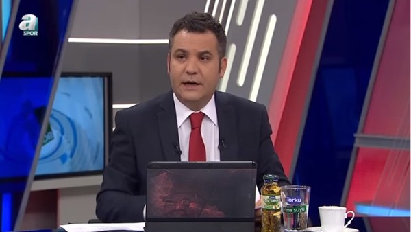 Transfer Raporu - A Spor (22 Haziran Perşembe 2017)