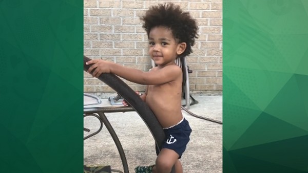 Noah babasını böyle coşturdu!