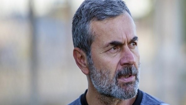 Aykut Kocaman: "Konyaspor'dan bütün oyuncları almak isterim"