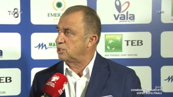 Fatih Teirm: "Kosova'yı çok zor görüyordum"