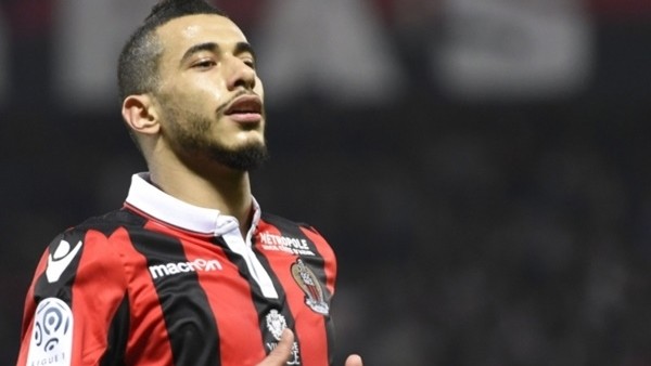 Galatasaray'ın istediği Belhanda ve başkanı konuştu