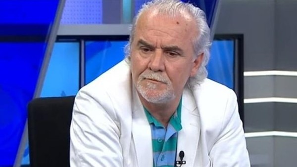 Turgay Demir'den Fatih Terim'e sert eleştiri