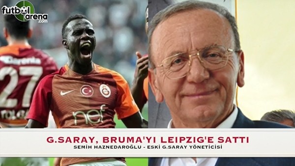"Bruma gitti; yönetim iyi takım kurmak zorunda"