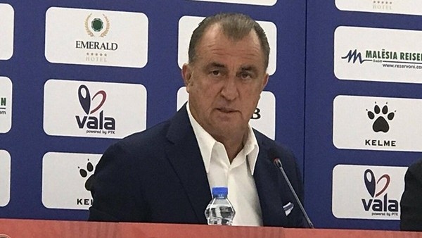 Fatih terim: 'İzlanda maçı öncesi  primin 600 bin euro'ya çıkması doğru'