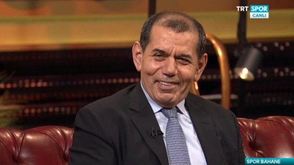 Dursun Özbek: "Geçen sene transferlerde hata yaptık"